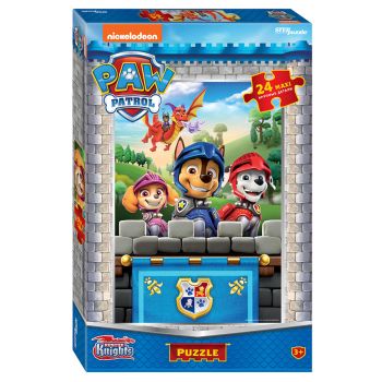 Пазл  24 эл. maxi Step Puzzle 