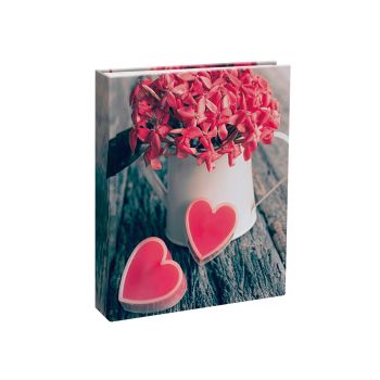 Фотоальбом 100 фото 10*15см, ArtSpace 