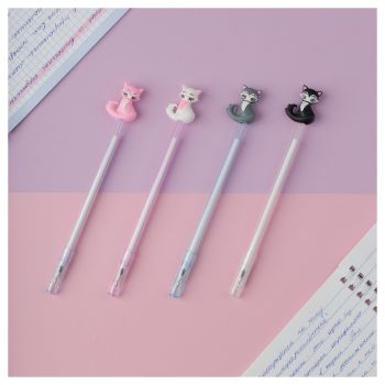 Ручка шариковая MESHU 