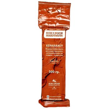Масса для лепки керамическая Koh-I-Noor 