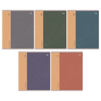 Тетрадь 48л., А5, клетка 