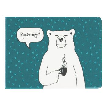 Обложка для студенческого билета, пропуска, удостоверения OfficeSpace 