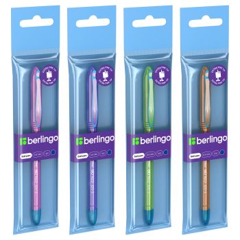 Ручка шариковая Berlingo 