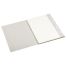 Картон белый А4, Мульти-Пульти, 16 л., немелованный, в папке, 