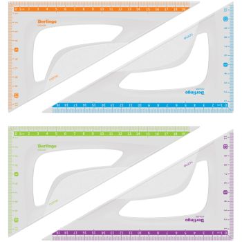 Треугольник 30°, 19см Berlingo 