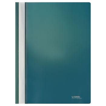 Папка-скоросшиватель пластик. СТАММ 