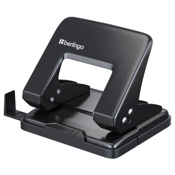 Дырокол Berlingo 