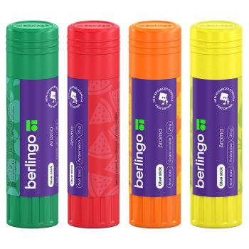 Клей-карандаш Berlingo 