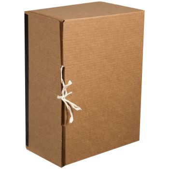 Короб архивный вертикальный OfficeSpace 