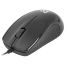 Мышь Defender Optimum MB-160, USB, черный, 3btn+Roll