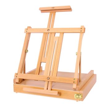 Этюдник настольный Гамма 