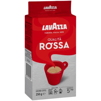 Кофе молотый Lavazza 