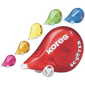 Корректирующая лента Kores 