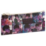 Пенал мягкий 200*100 MESHU "Daily", искусственная кожа