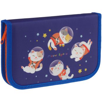 Пенал 1 отделение, 200*130 ArtSpace 