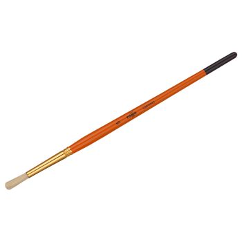 Кисть, щетина Гамма, круглая №05