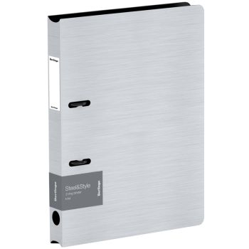 Папка на 2 кольцах Berlingo 