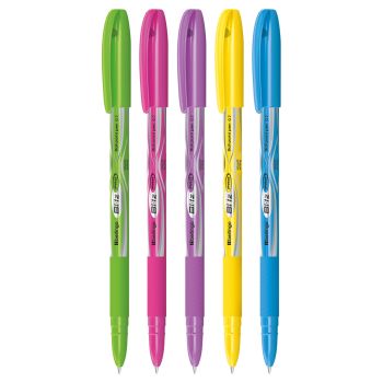 Ручка шариковая Berlingo 