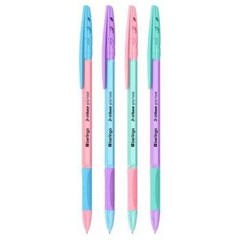 Ручка шариковая Berlingo 