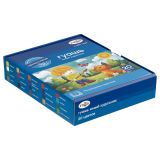 Гуашь Гамма "Юный художник NEW", 20 цветов, 17,5мл, картон. упаковка