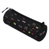 Пенал 210*80 Först "Play", тубус, полиэстер