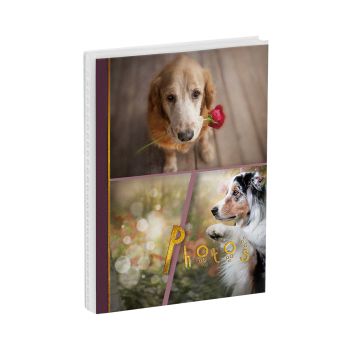 Фотоальбом 36 фото 10*15см, ArtSpace 