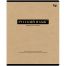 Тетрадь предметная 48л. BG 