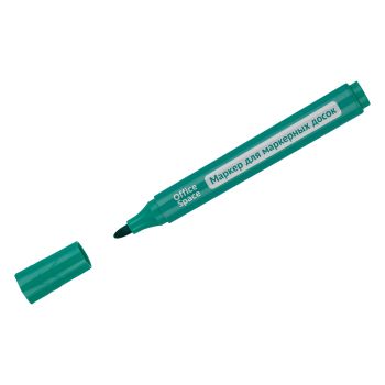 Маркер для белых досок OfficeSpace 