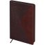 Ежедневник недатированный, А5, 136л., кожзам, BG 
