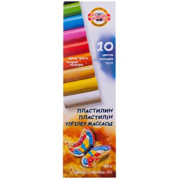 Пластилин Koh-I-Noor 