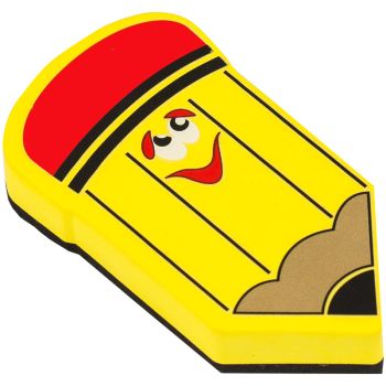 Губка-стиратель для досок OfficeSpace 