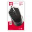 Мышь Smartbuy ONE 334, USB, с подсветкой, черный, 2btn+Roll