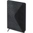 Ежедневник недатированный, А5, 136л., кожзам, BG 