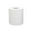 Полотенца бумажные в рулонах Focus Jumbo, 1-слойные, 280м/рул., ЦВ, белые