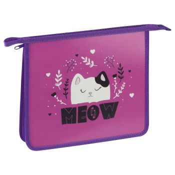 Папка для тетрадей 1 отделение, ArtSpace 