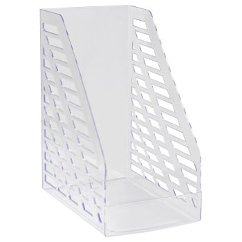 Лоток для бумаг вертикальный СТАММ 