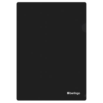 Папка-уголок Berlingo 