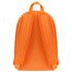Рюкзак ArtSpace Simple Street, 40*26*11см, 1 отделение, 1 карман, оранжевый