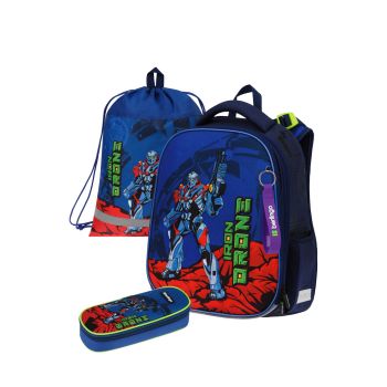 Ранец Berlingo Expert Box 