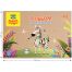 Альбом для рисования 40л., А4, на скрепке Мульти-Пульти 